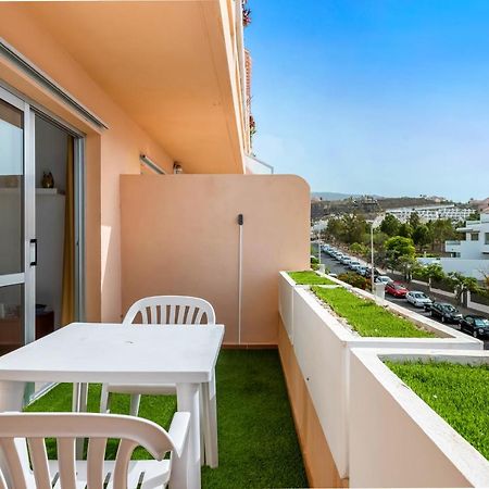 Apartamento Los Seres 212 Los Cristianos  Dış mekan fotoğraf