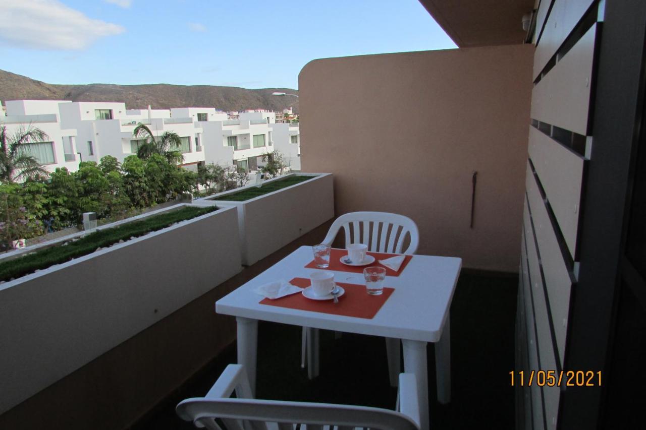 Apartamento Los Seres 212 Los Cristianos  Dış mekan fotoğraf