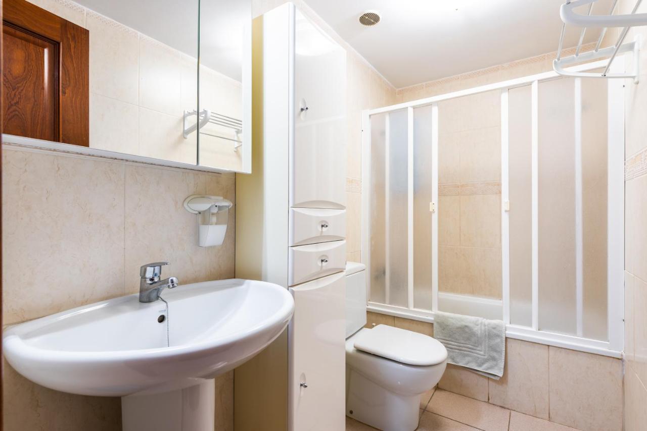 Apartamento Los Seres 212 Los Cristianos  Dış mekan fotoğraf