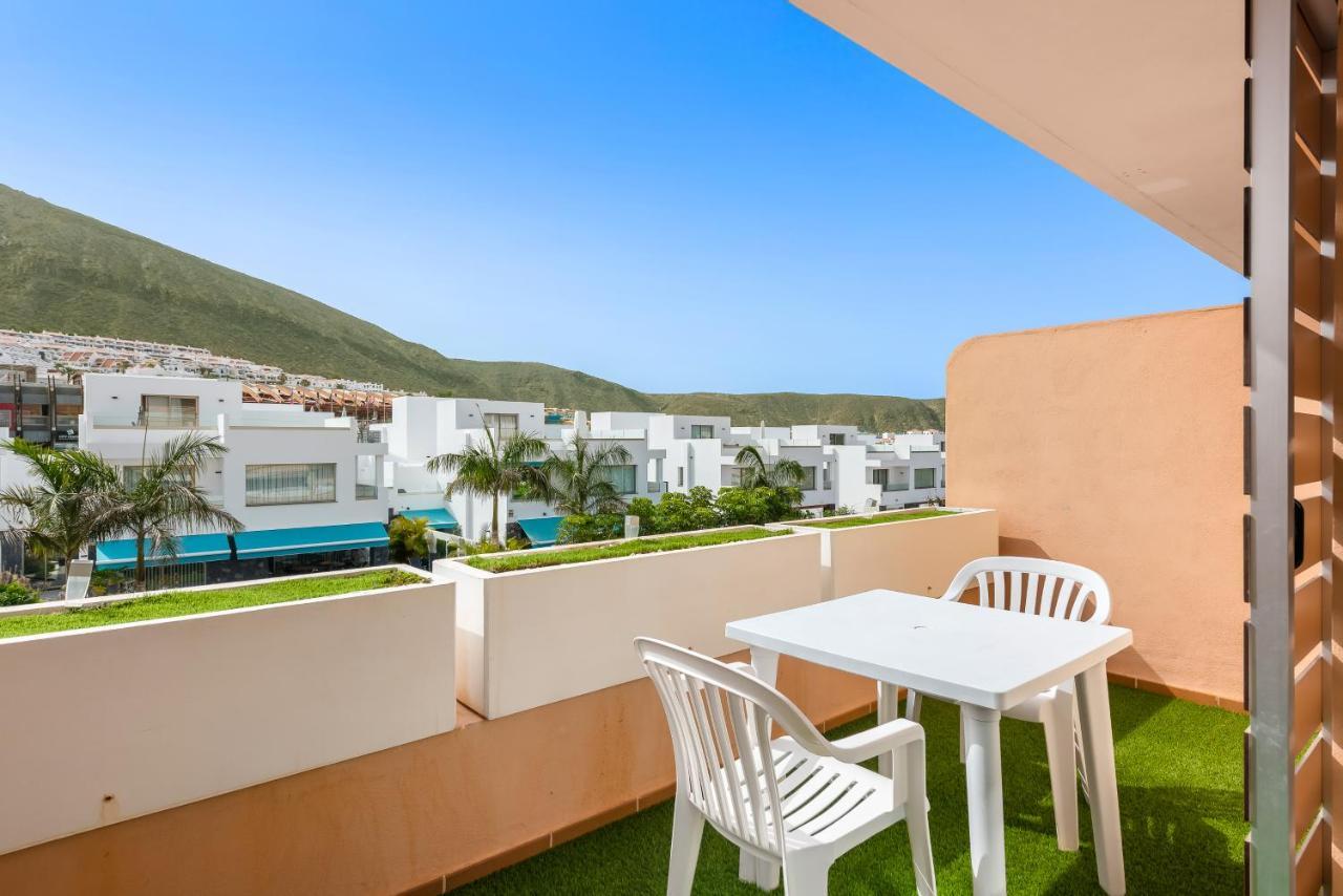 Apartamento Los Seres 212 Los Cristianos  Dış mekan fotoğraf