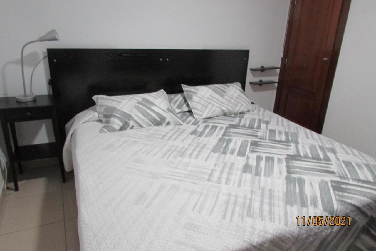 Apartamento Los Seres 212 Los Cristianos  Dış mekan fotoğraf