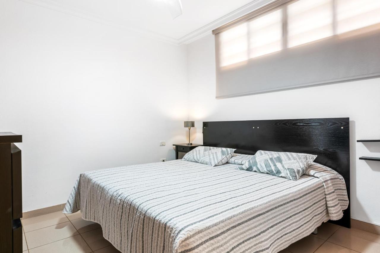 Apartamento Los Seres 212 Los Cristianos  Dış mekan fotoğraf